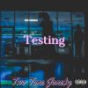 Download track Testing