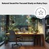 Download track Reflections In A Rainfall Rhythm