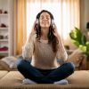 Download track Meditation Flow Arranged