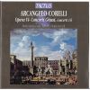 Download track 26. Concerto No. 10 In Do Maggiore: 5. Minuetto Vivace