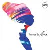 Download track Black Is The Color (Of My True Love's Hair)