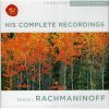 Download track 16. Rhapsody On A Theme Of Paganini Op. 43 - Var. 8: Tempo I
