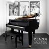 Download track Toss A Coin To Your Witcher (Piano Arrangement)