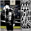 Download track Alot To Say