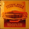 Download track Swing Down, Sweet Chariot