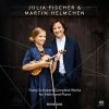 Download track Vln Snta, Op. 137, No. 1, D. 384: III. Allegro Vivace