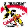 Download track Queen Open Concert
