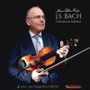 Download track 13. Violin Sonata No. 2 In A Minor, BWV 1003 I. Grave