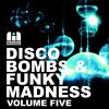 Download track Jibaro (Original Mix)