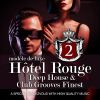 Download track Temperament In Love - Kaan Hastaoglu Remix