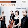 Download track 6. String Quartet In E Major D. 353 - I. Allegro Con Fuoco