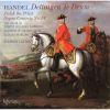 Download track 4. Te Deum In D Major Dettingen HWV 283 - 04. To Thee Cherubin And Seraphin Continually Do Cry