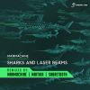 Download track Sharks & Laser Beams (Sabretooth Remix)