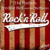 Download track I'm Just A Dancing Partner