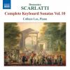 Download track Keyboard Sonata In B Minor, K. 408 L. 346 P. 350