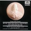 Download track 18. Concerto A Due Cori No. 3 In F Major ''Concerto In Judas Maccabaeus'' HWV 334: Allegro