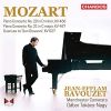 Download track 05. Piano Concerto No. 20 In D Minor, K. 466 I. Allegro