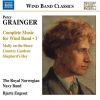 Download track 10. Shepherd's Hey, Bfms 21 (Version For Wind Ensemble)