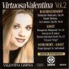 Download track RACHMANINOV. Moments Musicaux, Op. 16 - No. 1 In B Flat Minor Andantino