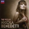 Download track Violin Concerto - III. Finale Allegro Vivacissimo