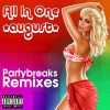 Download track Back That Ass Up (Acapella Intro) [Dirty]