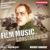 Download track The Gadfly Suite, Op. 97a: I. Overture: Moderato Con Moto