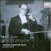 Download track 31 Suite No. 6 In D Major, BWV 1012 - Prelude