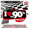 Download track I'm A Raver