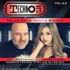 Download track Parallax (Extended Mix)