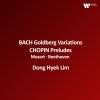 Download track Goldberg Variations, BWV 988 Variation IX. Canone Alla Terza