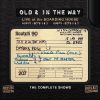 Download track Old & In The Way Breakdown