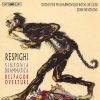 Download track 1. Sinfonia Drammatica - I. Allegro Energico
