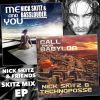Download track Call From Babylon (Radio Edit)