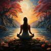 Download track Deepening Meditation Flow