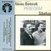Download track Violin Concerto In D Minor, Op. 47: 2. Adagio Di Molto