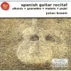 Download track Cantos De Espaсa, 5 Pieces For Piano, Op. 232, B. 44: Cуrdoba