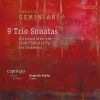 Download track Trio Sonata No. 9 F Major, H. 33: I. Largo
