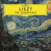Download track 6 Consolations, S. 172 No. 4 In D-Flat Major (Quasi Adagio)