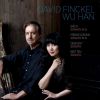 Download track Sonata No. 2 In D Major For Cello And Piano, Op. 58: II. Allegretto Scherzando