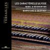 Download track 1. Jean-Fery Rebel - Suite Extraite DUlysse 1703: Ouverture