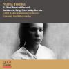 Download track Serenade In A Major For Piano: III. Rondoletto