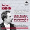 Download track Violin Sonata No. 1, Op. 5: I.