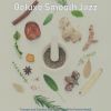 Download track Tasteful Smooth Jazz Sax Ballad - Vibe For Cooking