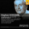 Download track Serenade For Oboe, Clarinet & Bassoon: II. Allegro Ben Moderato