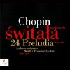 Download track 24 Preludes, Op. 28 - No. 6 In B Minor, Lento Assai