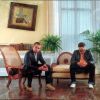 Download track Clear And Present Danger