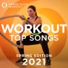 Download track Cover Me In Sunshine (Workout Remix 130 BPM)