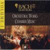 Download track 13. Suite No. 5 In C Minor, BWV 1011 - I. Prelude