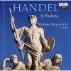 Download track 7. Suite In D Minor HWV 436 - II. Allegro