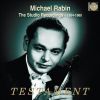 Download track Caprices For Solo Violin, Op. 1 - No. 20 In D Major